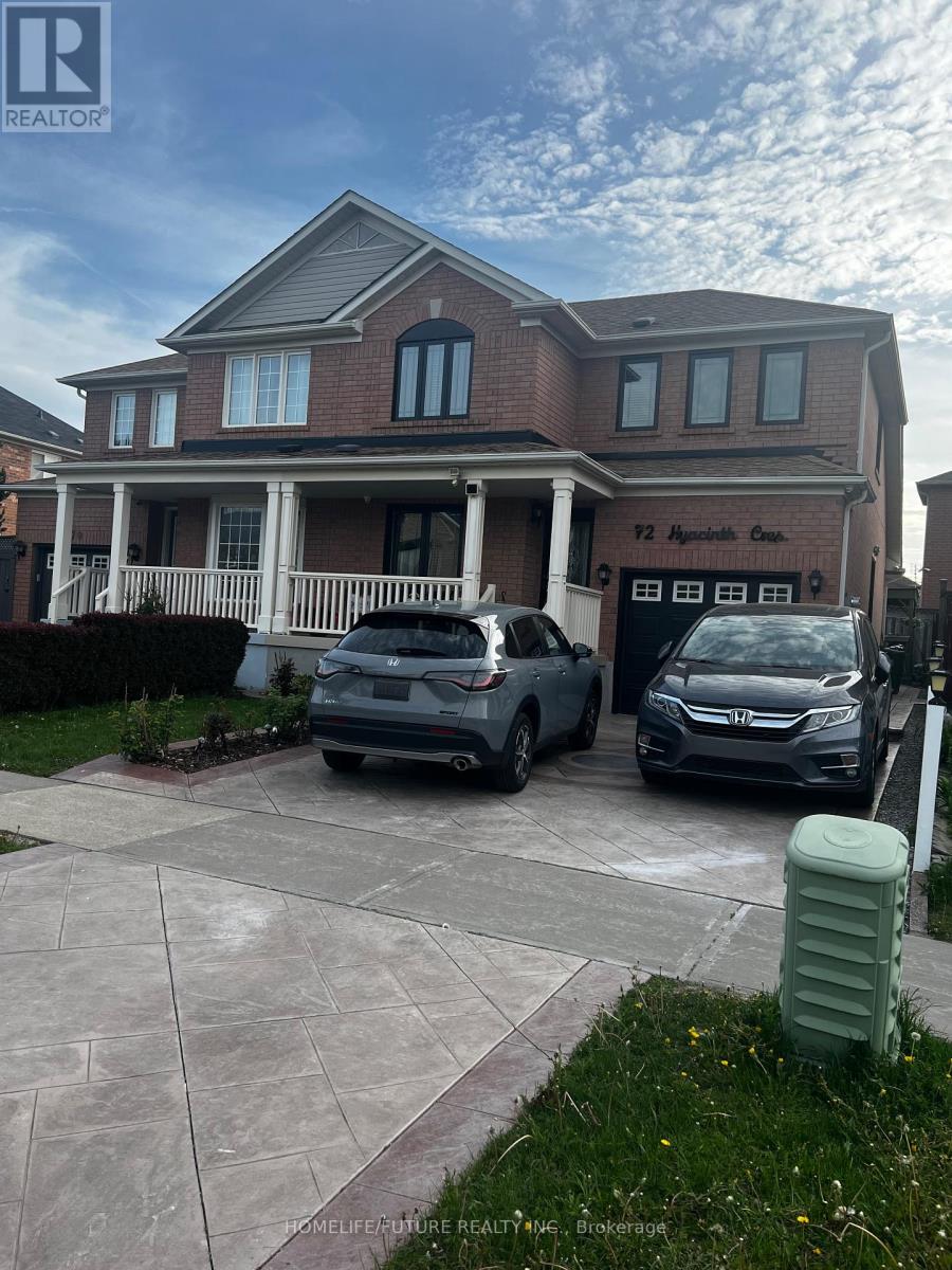 65 MAPLE RIDGE CRESCENT, Markham, Ontario