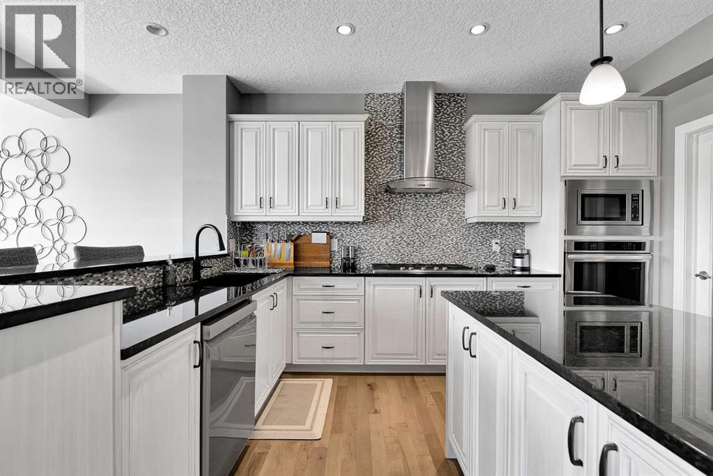 195 Chaparral Valley Way SE, Calgary, Alberta  T2X 0W1 - Photo 10 - A2312976