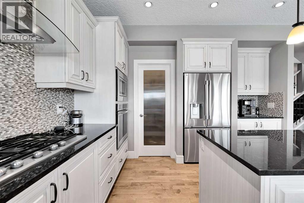 195 Chaparral Valley Way SE, Calgary, Alberta  T2X 0W1 - Photo 11 - A2312976