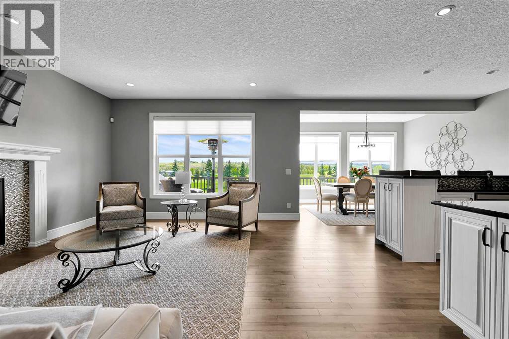 195 Chaparral Valley Way SE, Calgary, Alberta  T2X 0W1 - Photo 6 - A2312976