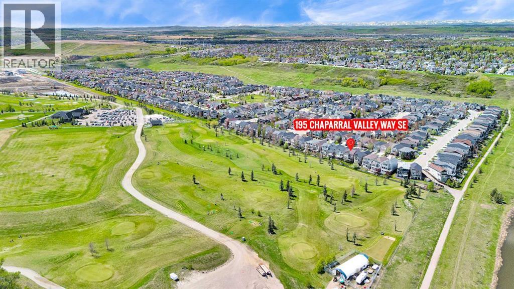 195 Chaparral Valley Way SE, Calgary, Alberta  T2X 0W1 - Photo 3 - A2312976