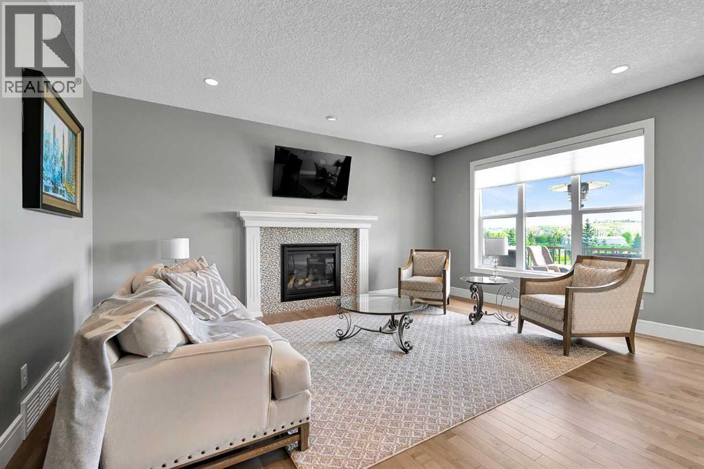 195 Chaparral Valley Way SE, Calgary, Alberta  T2X 0W1 - Photo 7 - A2312976