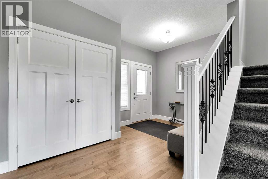 195 Chaparral Valley Way SE, Calgary, Alberta  T2X 0W1 - Photo 5 - A2312976