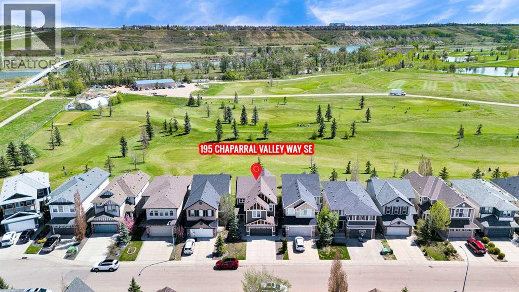 195 Chaparral Valley Way SE, Calgary, Alberta  T2X 0W1 - Photo 2 - A2312976