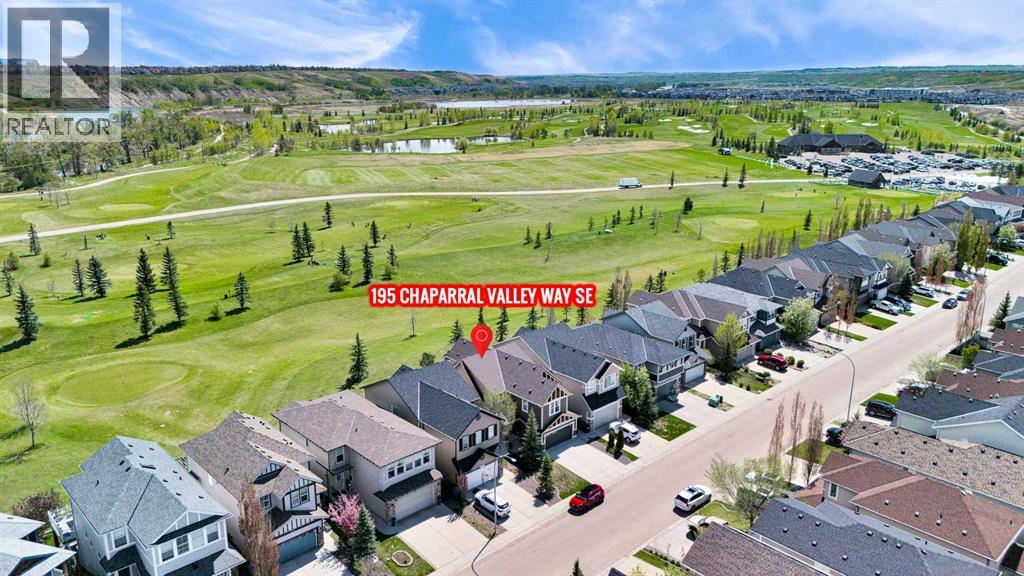 195 Chaparral Valley Way SE, Calgary, Alberta  T2X 0W1 - Photo 43 - A2312976
