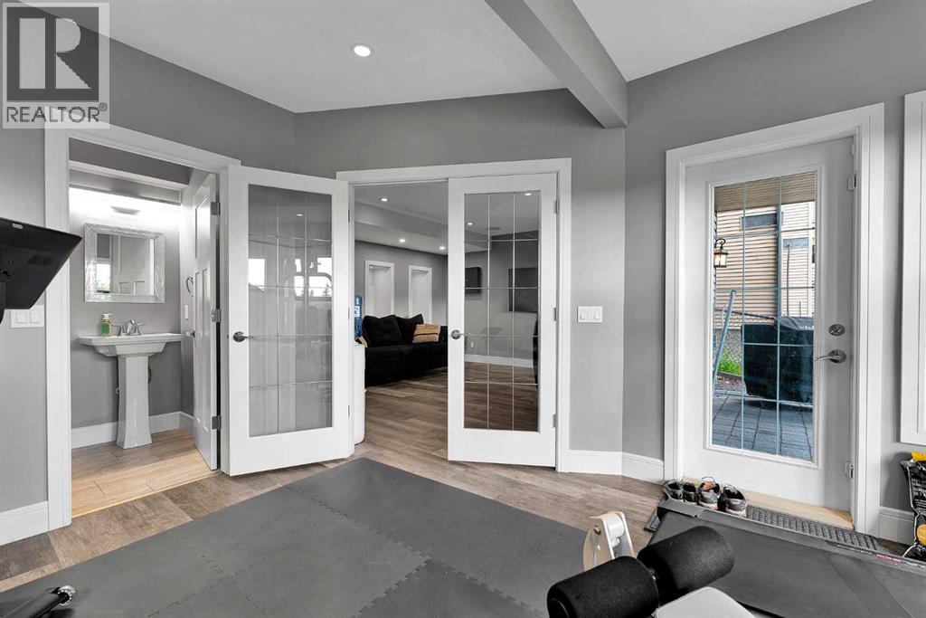 195 Chaparral Valley Way SE, Calgary, Alberta  T2X 0W1 - Photo 31 - A2312976