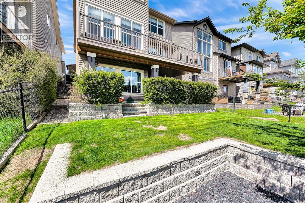 195 Chaparral Valley Way SE, Calgary, Alberta  T2X 0W1 - Photo 39 - A2312976
