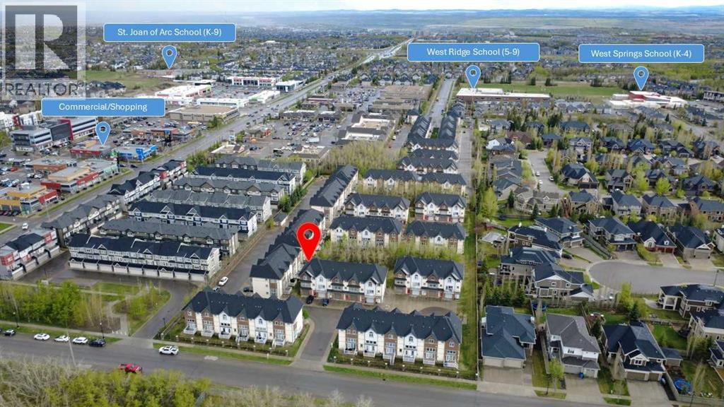 2301 Wentworth Villas SW, Calgary, Alberta  T3H 0K8 - Photo 29 - A2313514