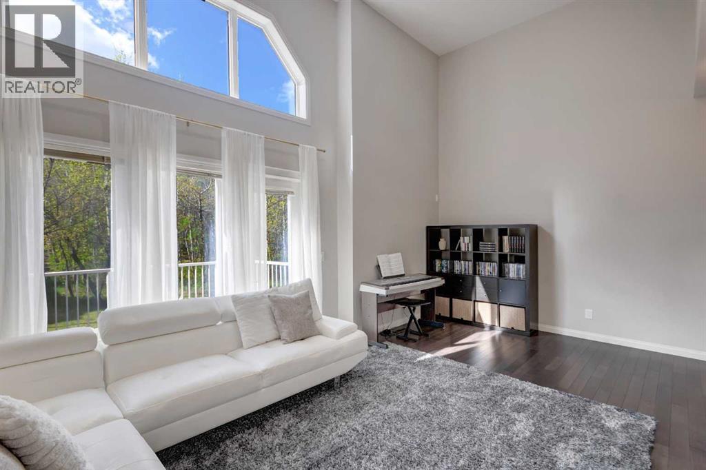 2301 Wentworth Villas SW, Calgary, Alberta  T3H 0K8 - Photo 5 - A2313514