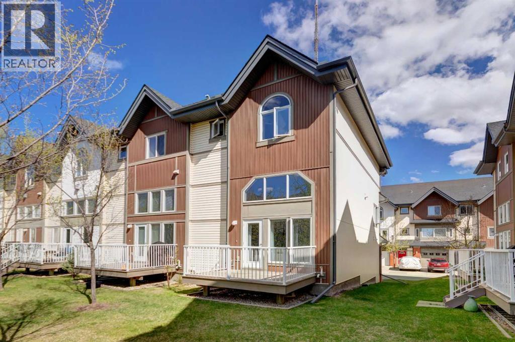 2301 Wentworth Villas SW, Calgary, Alberta  T3H 0K8 - Photo 35 - A2313514