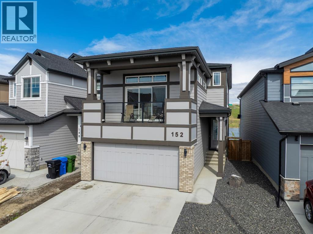 152 Cranbrook Gardens SE, Calgary, Alberta  T3M 3K6 - Photo 26 - A2314064