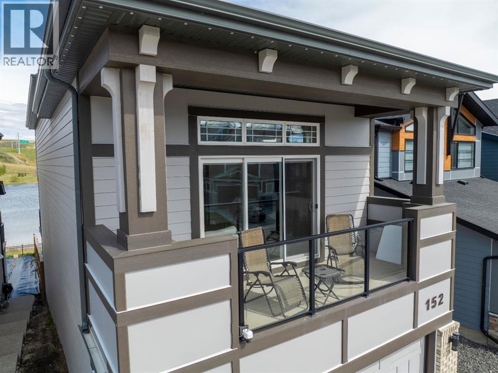 152 Cranbrook Gardens SE, Calgary, Alberta  T3M 3K6 - Photo 27 - A2314064