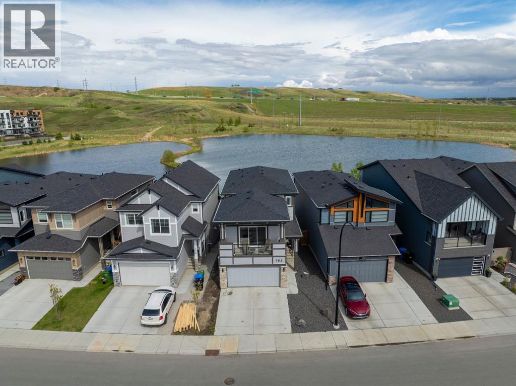 152 Cranbrook Gardens SE, Calgary, Alberta  T3M 3K6 - Photo 28 - A2314064