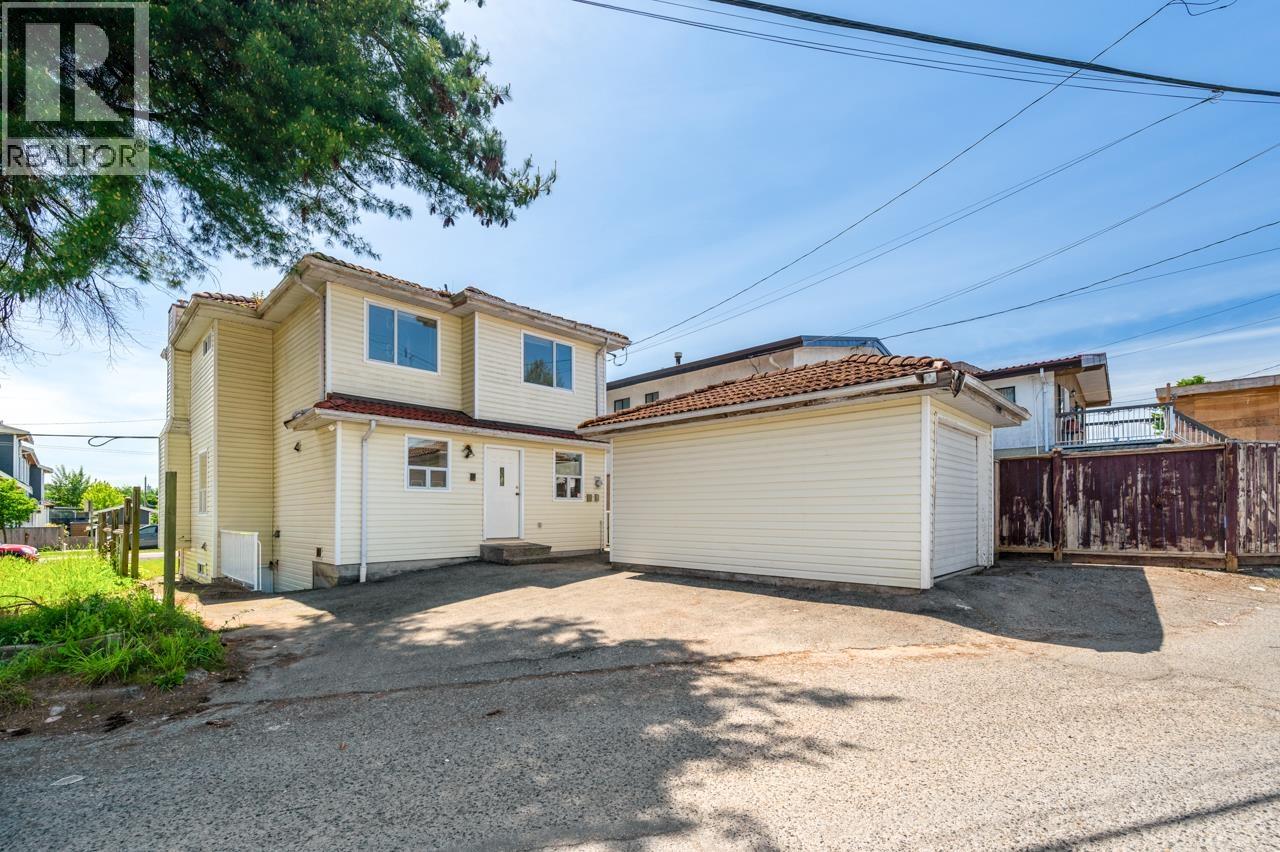 2547 E 34th Avenue, Vancouver, British Columbia  V5R 2T1 - Photo 21 - R3127057