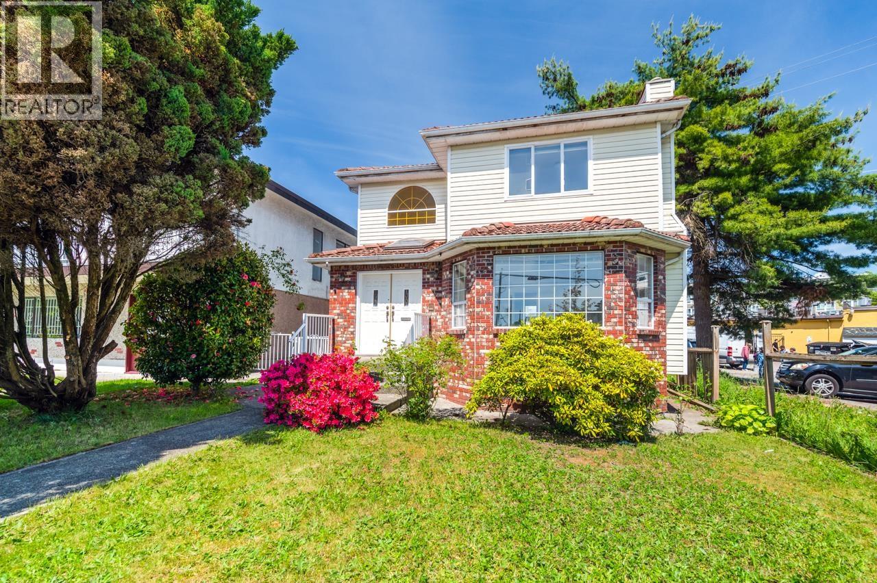 2547 E 34th Avenue, Vancouver, British Columbia  V5R 2T1 - Photo 22 - R3127057