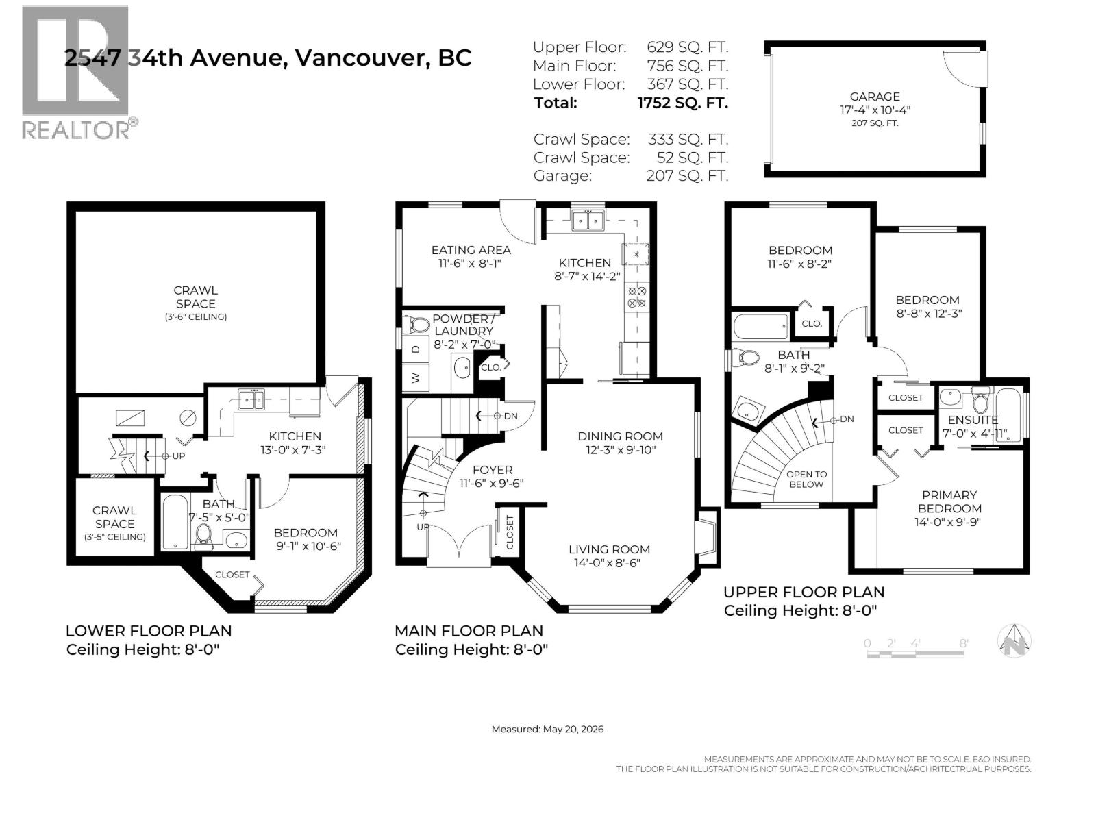 2547 E 34th Avenue, Vancouver, British Columbia  V5R 2T1 - Photo 23 - R3127057