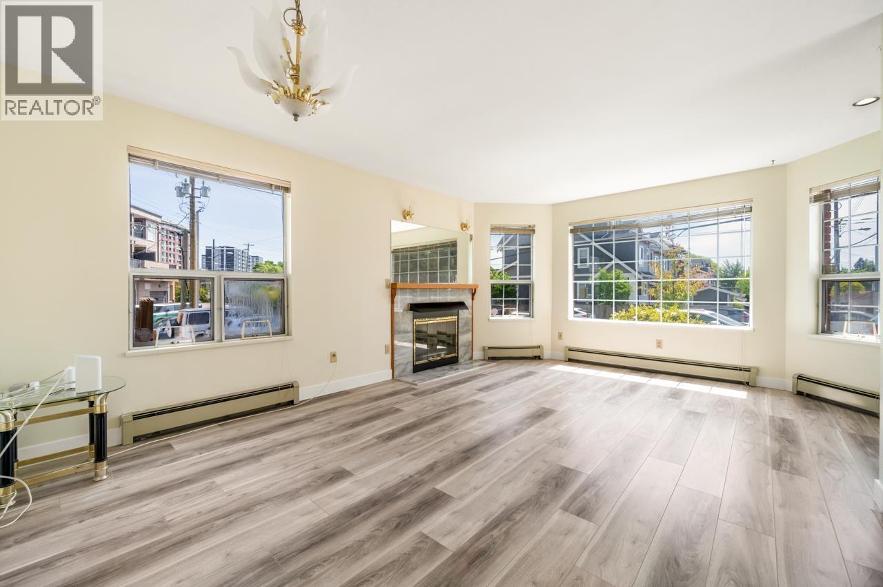 2547 E 34th Avenue, Vancouver, British Columbia  V5R 2T1 - Photo 4 - R3127057