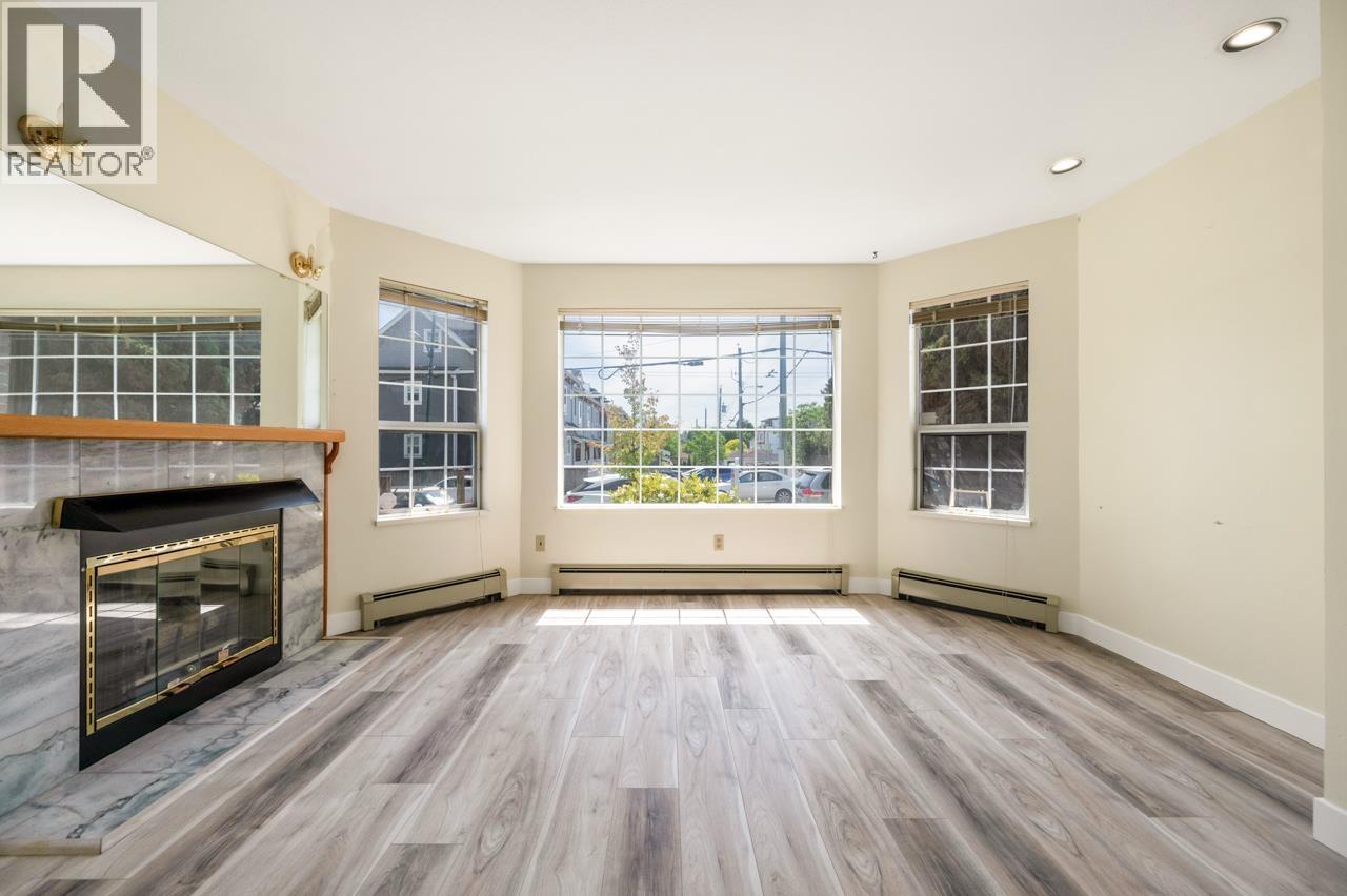 2547 E 34th Avenue, Vancouver, British Columbia  V5R 2T1 - Photo 5 - R3127057