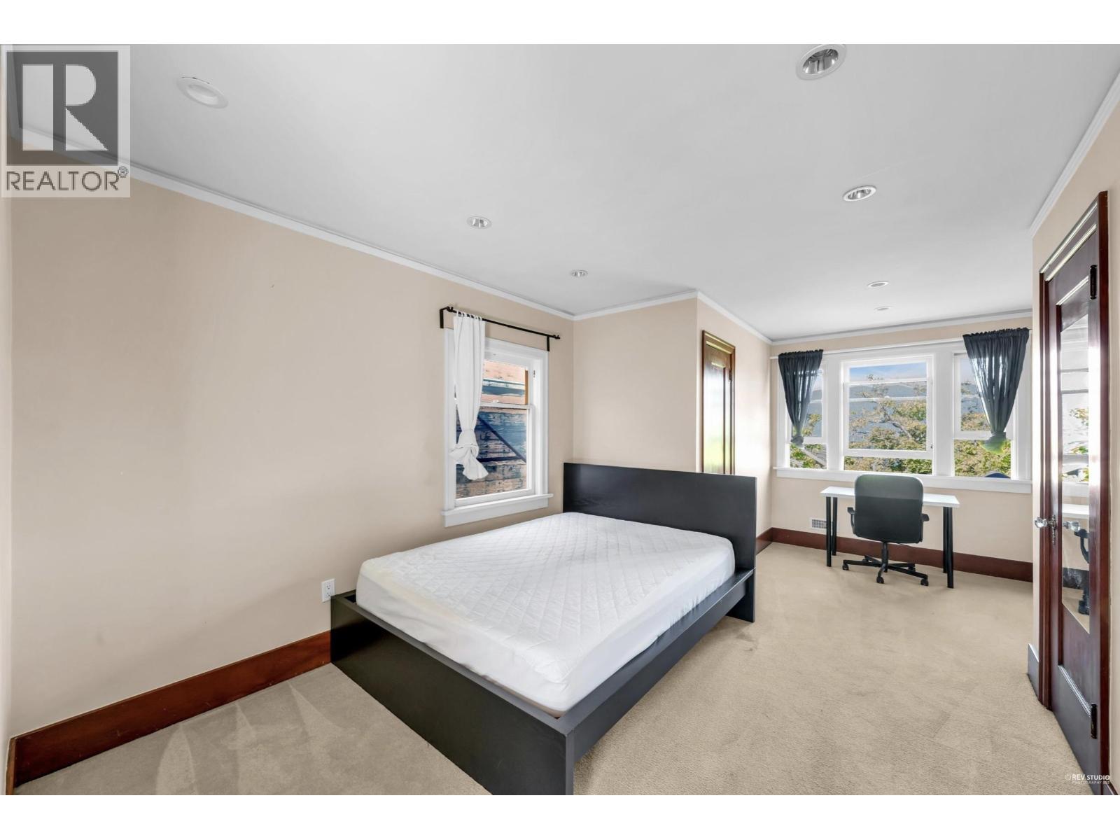 4580 W 1st Avenue, Vancouver, British Columbia  V6R 1H8 - Photo 10 - R3127062