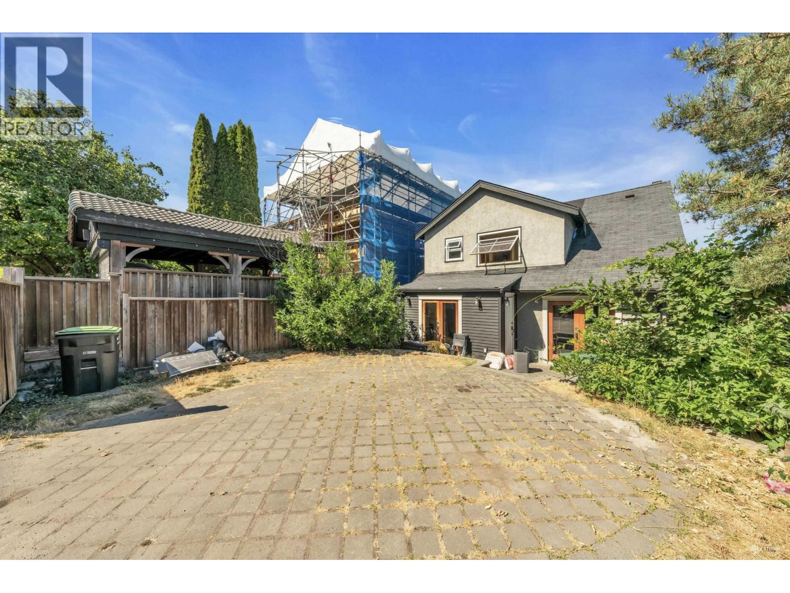 4580 W 1st Avenue, Vancouver, British Columbia  V6R 1H8 - Photo 11 - R3127062