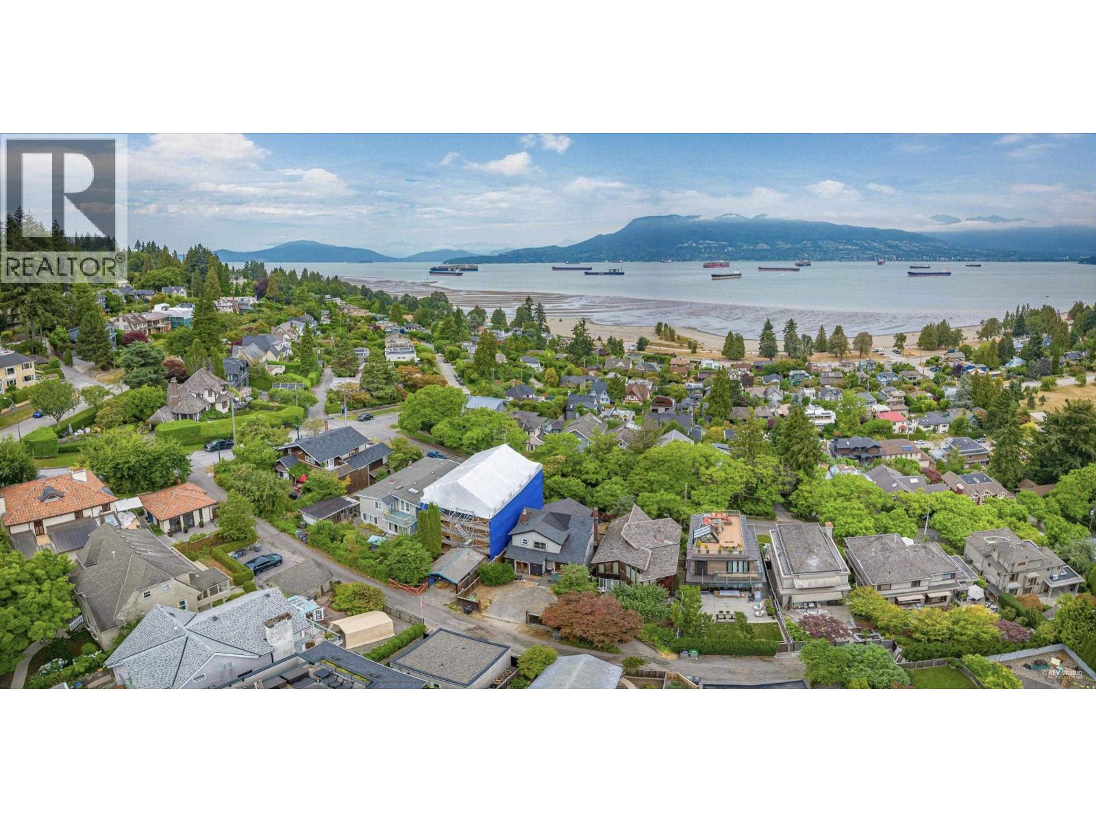 4580 W 1st Avenue, Vancouver, British Columbia  V6R 1H8 - Photo 2 - R3127062