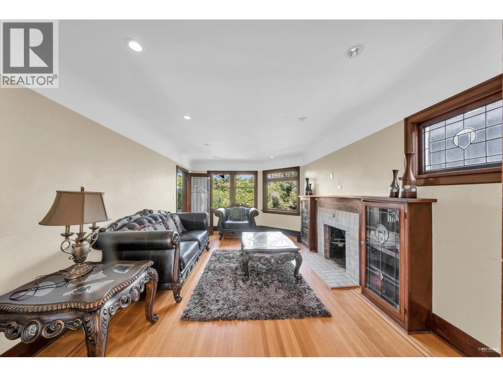 4580 W 1st Avenue, Vancouver, British Columbia  V6R 1H8 - Photo 3 - R3127062