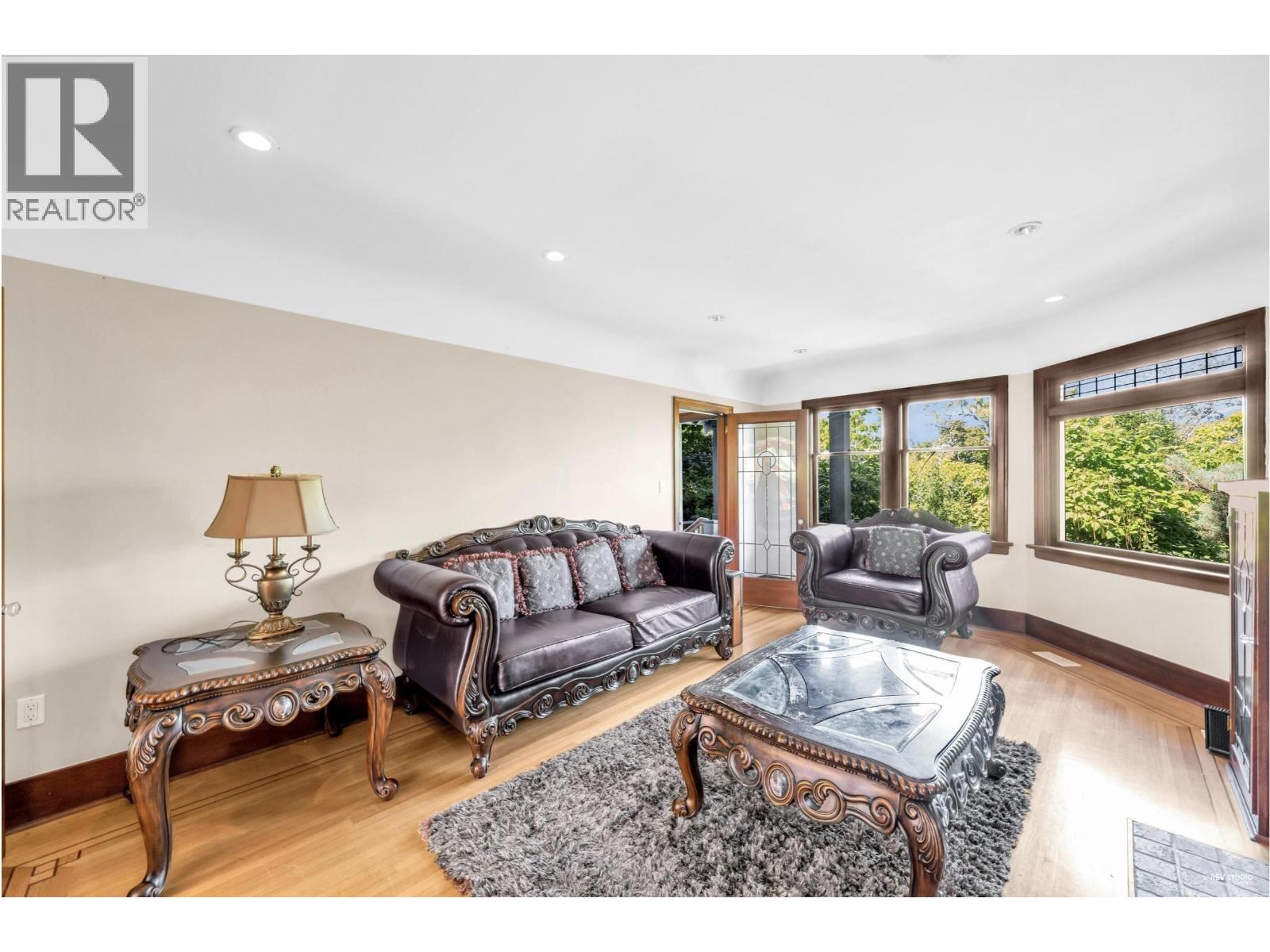 4580 W 1st Avenue, Vancouver, British Columbia  V6R 1H8 - Photo 4 - R3127062