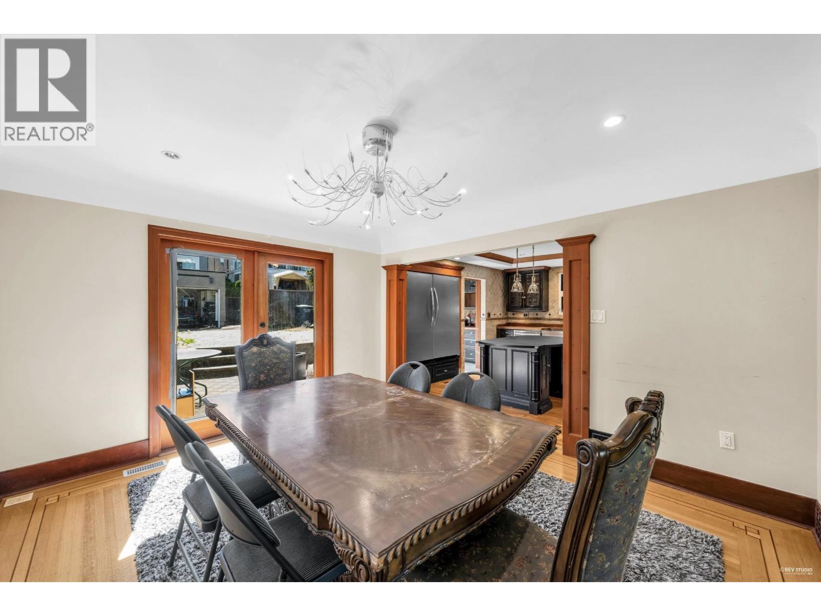 4580 W 1st Avenue, Vancouver, British Columbia  V6R 1H8 - Photo 5 - R3127062
