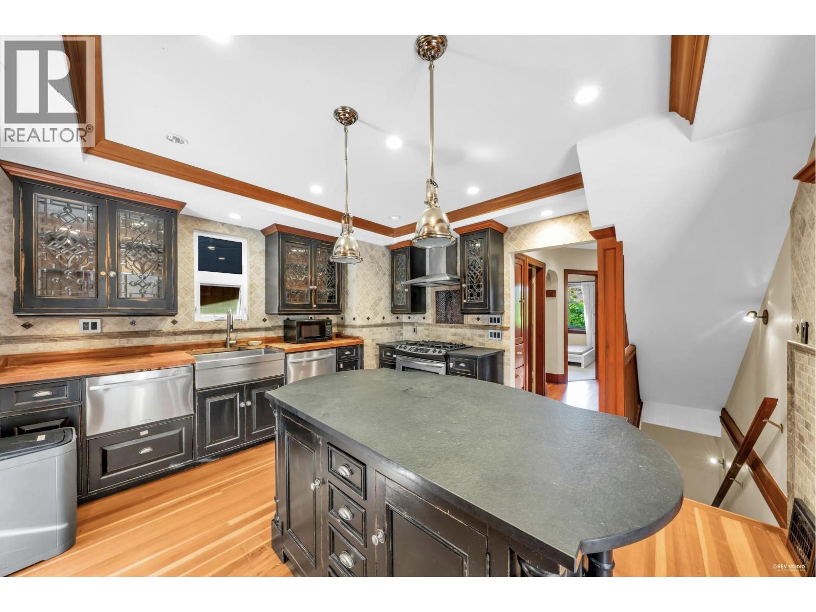 4580 W 1st Avenue, Vancouver, British Columbia  V6R 1H8 - Photo 6 - R3127062