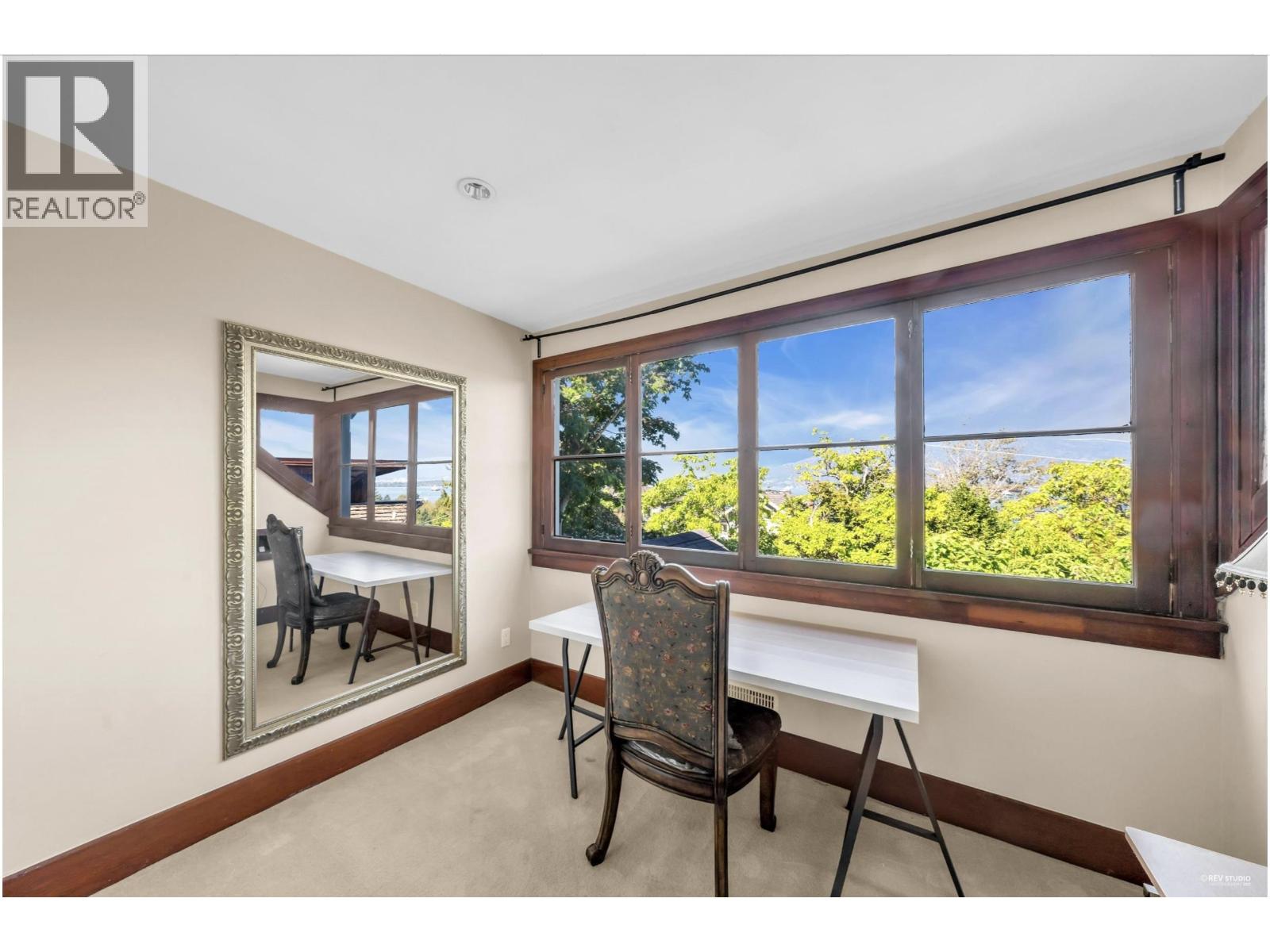 4580 W 1st Avenue, Vancouver, British Columbia  V6R 1H8 - Photo 8 - R3127062