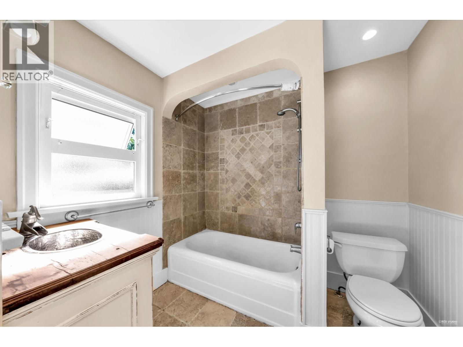 4580 W 1st Avenue, Vancouver, British Columbia  V6R 1H8 - Photo 9 - R3127062