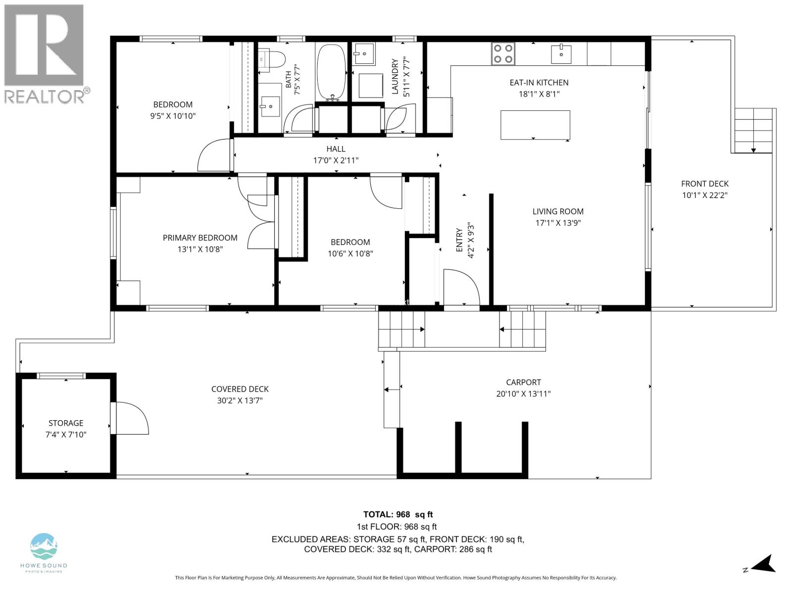 101 40157 Government Road, Squamish, British Columbia  V8B 0B3 - Photo 21 - R3127065
