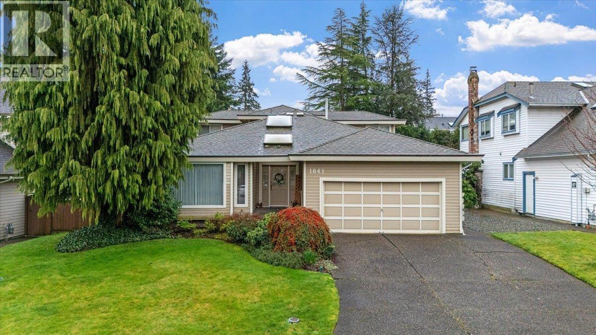1841 Walnut Crescent, Coquitlam, British Columbia  V3J 7S9 - Photo 3 - R3127081