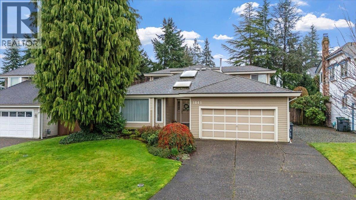 1841 Walnut Crescent, Coquitlam, British Columbia  V3J 7S9 - Photo 4 - R3127081