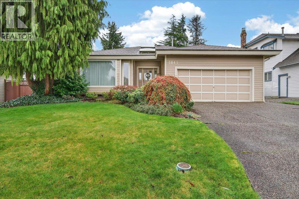 1841 Walnut Crescent, Coquitlam, British Columbia  V3J 7S9 - Photo 6 - R3127081