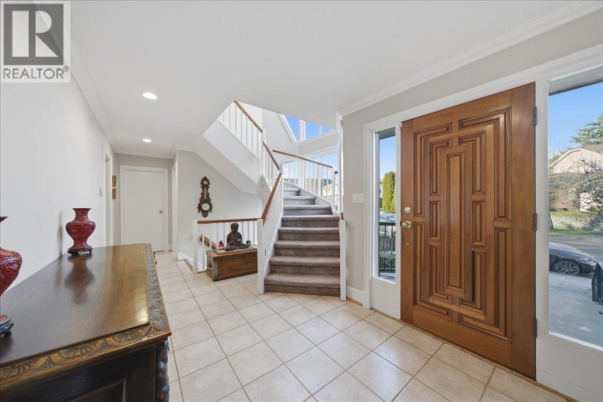 488 Glenbrook Street, New Westminster, British Columbia  V3J 5J5 - Photo 3 - R3127082