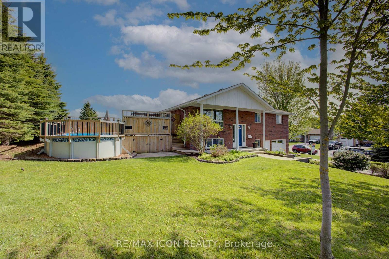 178 Melissa Crescent, Wellington North, Ontario  N0G 2L3 - Photo 3 - X13164284