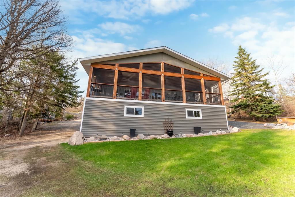 74 Still Cove Road, Alexander Rm, Manitoba  R0E 1A0 - Photo 1 - 202610879