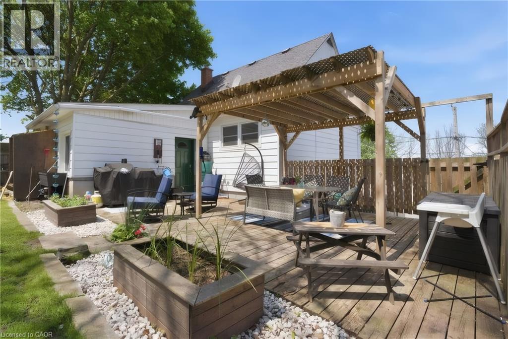 222 Park Row, Woodstock, Ontario  N4S 1W2 - Photo 29 - 40831958