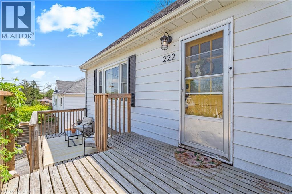 222 Park Row, Woodstock, Ontario  N4S 1W2 - Photo 3 - 40831958