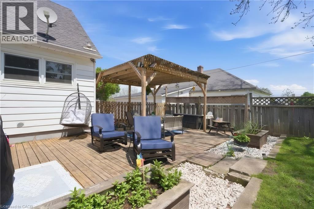 222 Park Row, Woodstock, Ontario  N4S 1W2 - Photo 31 - 40831958