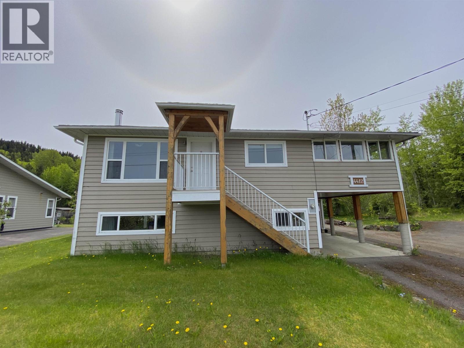 4412 14th Avenue, New Hazelton, British Columbia  V0J 2J0 - Photo 2 - R3091145
