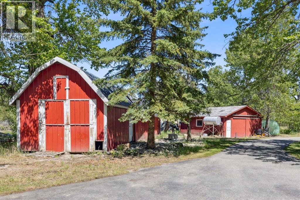 530027 56 Street E, Rural Foothills County, Alberta  T1V 1P6 - Photo 10 - A2225867