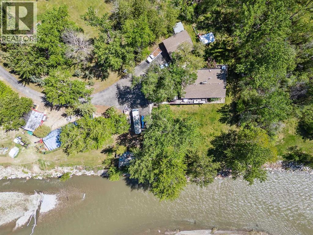 530027 56 Street E, Rural Foothills County, Alberta  T1V 1P6 - Photo 2 - A2225867