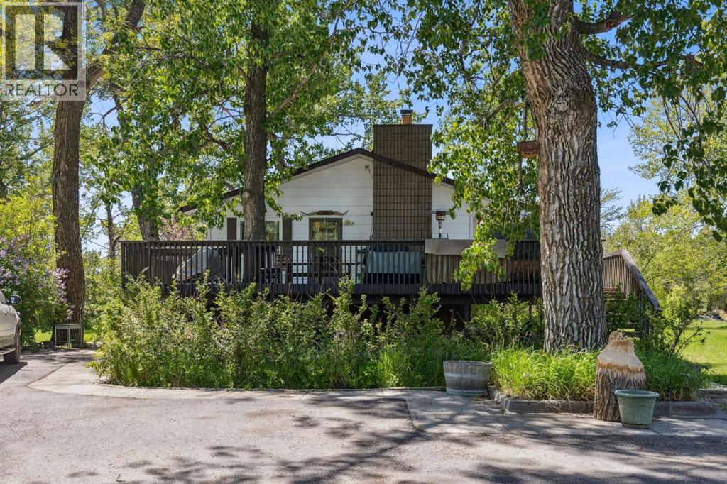 530027 56 Street E, Rural Foothills County, Alberta  T1V 1P6 - Photo 9 - A2225867