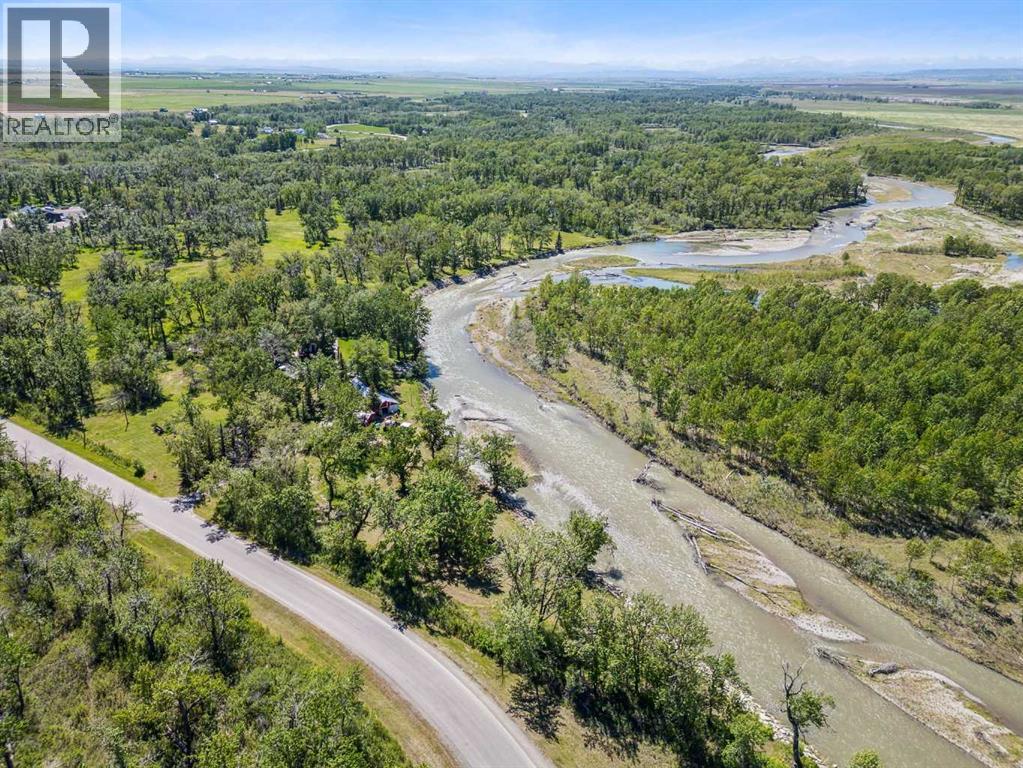 530027 56 Street E, Rural Foothills County, Alberta  T1V 1P6 - Photo 5 - A2225867