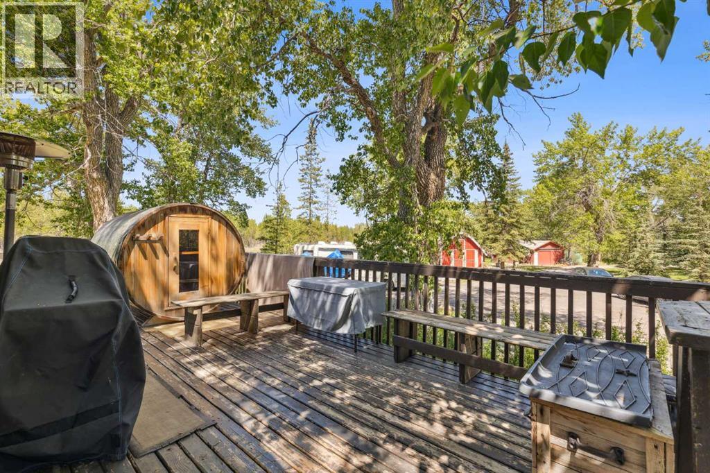530027 56 Street E, Rural Foothills County, Alberta  T1V 1P6 - Photo 26 - A2225867