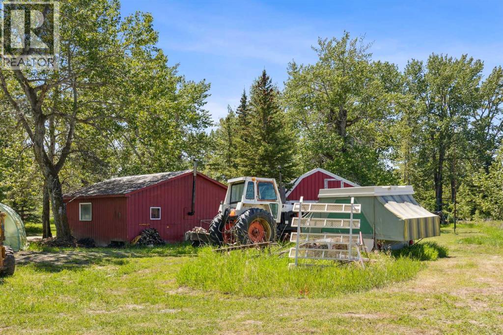 530027 56 Street E, Rural Foothills County, Alberta  T1V 1P6 - Photo 38 - A2225867