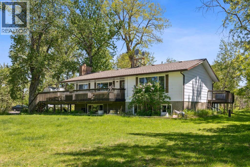 530027 56 Street E, Rural Foothills County, Alberta  T1V 1P6 - Photo 8 - A2225867