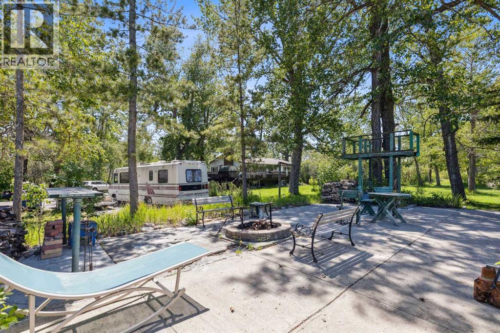 530027 56 Street E, Rural Foothills County, Alberta  T1V 1P6 - Photo 40 - A2225867